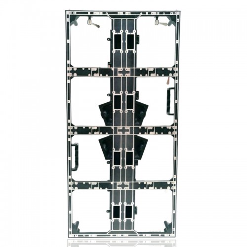 500x1000 压铸铝箱体